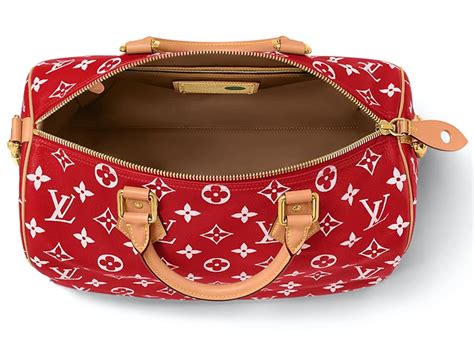 louis vuitton bandoulière 40 monogram.